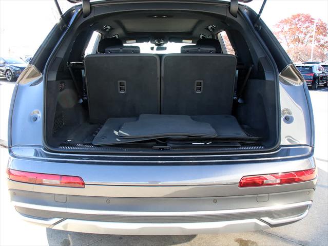 2024 AUDI Q7 - Image 41