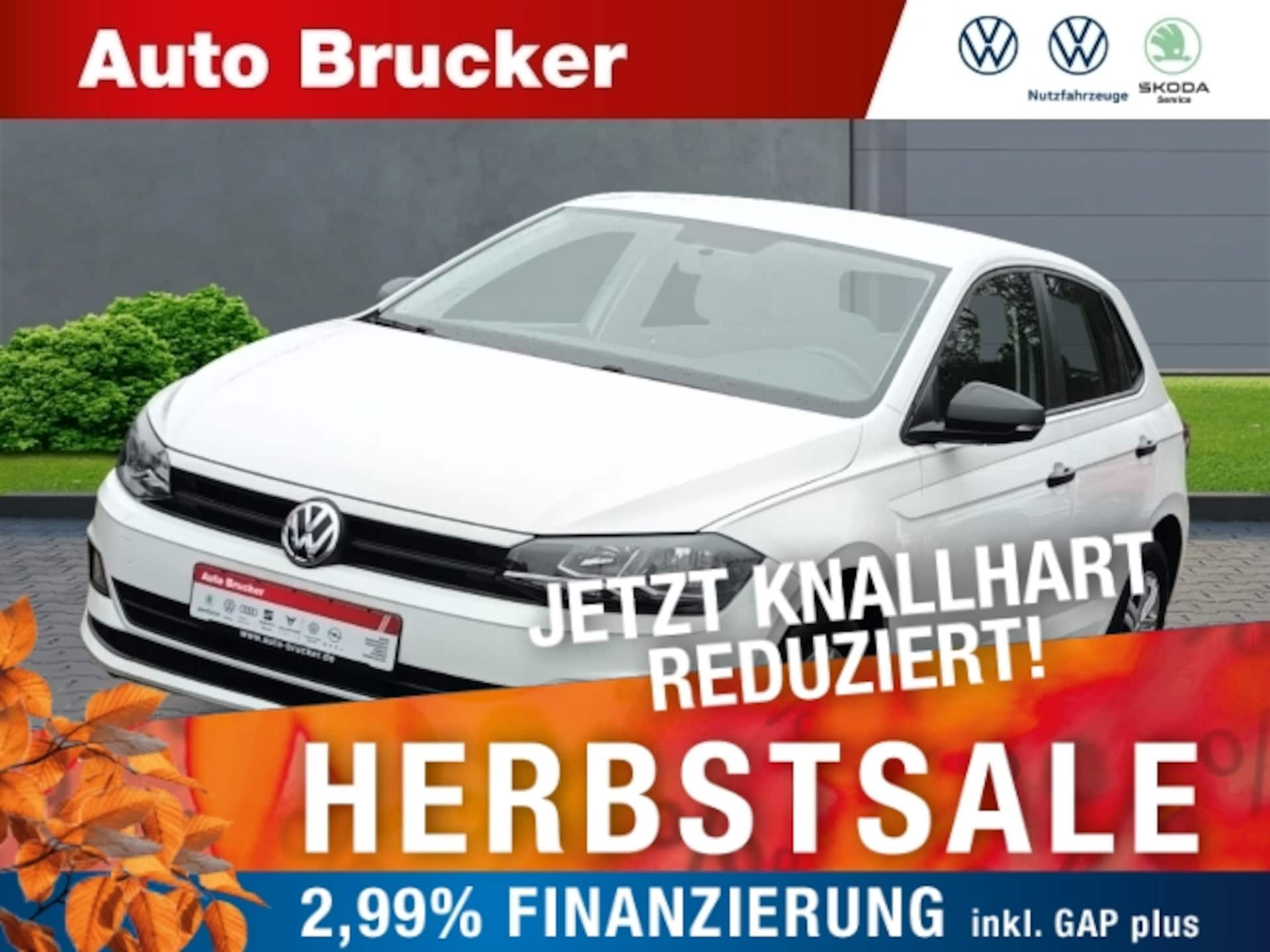 Volkswagen Polo Trendline