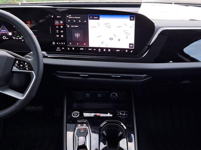 2025 Audi A5 Premium Plus - Photo 23