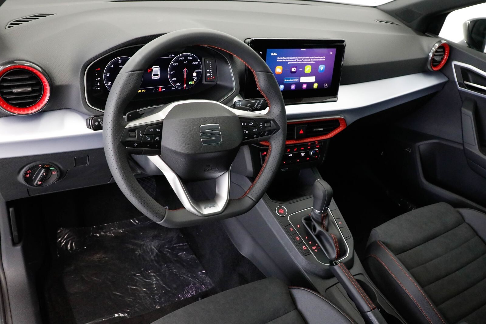 SEAT Ibiza – Bild 11
