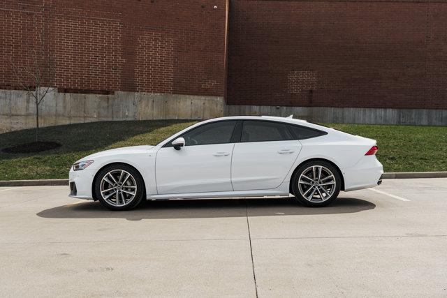 2023 Audi A7 Premium Plus - Photo 6