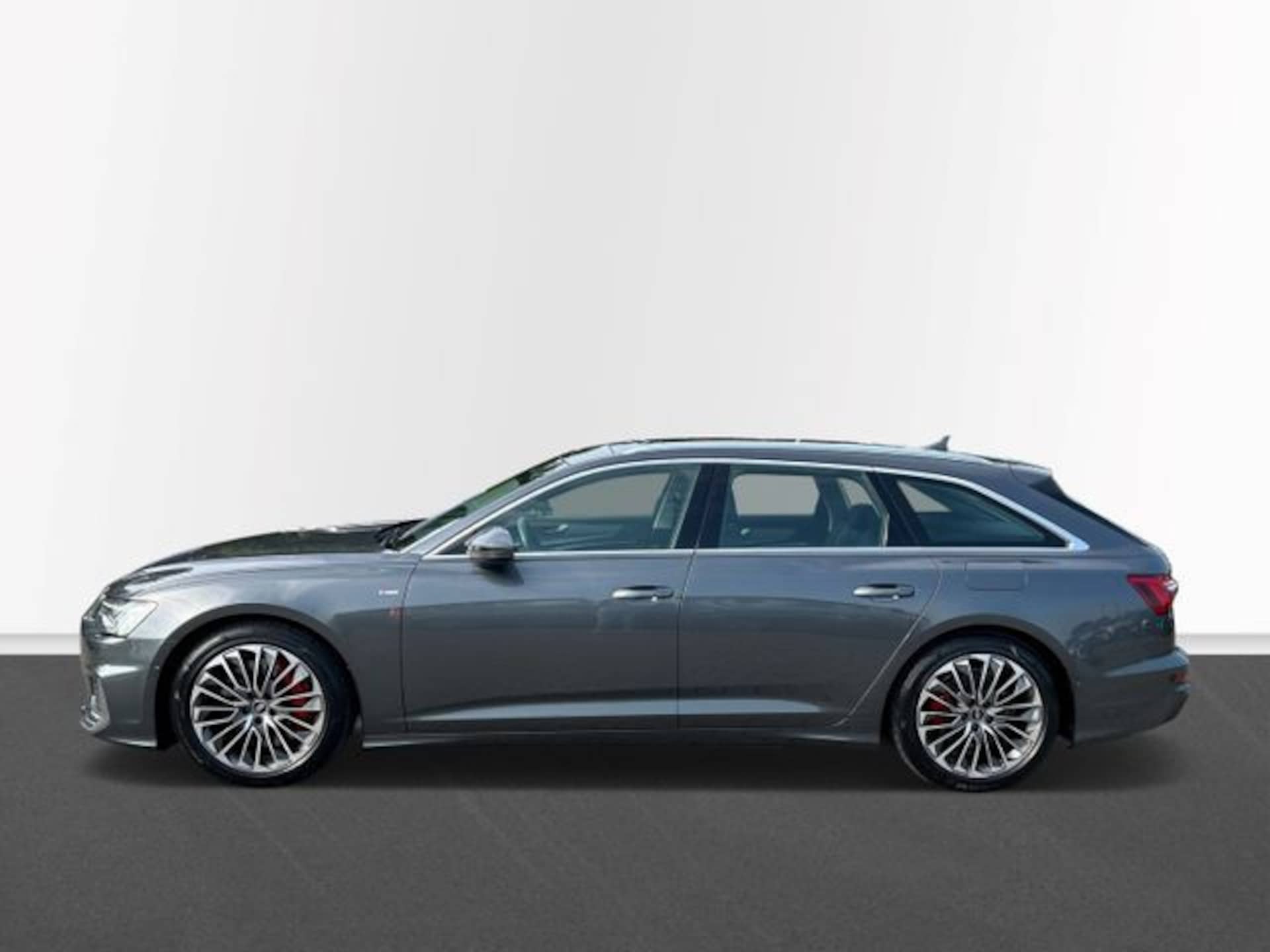 Audi A6 Avant TFSI e Sport