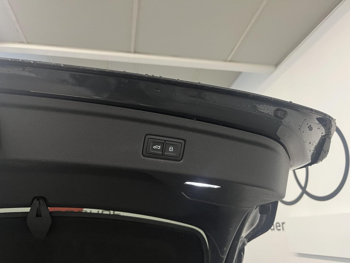 Image about Audi A5 Sportback Avus 40 TDI quattro 150 kW (204 ch) S tronic