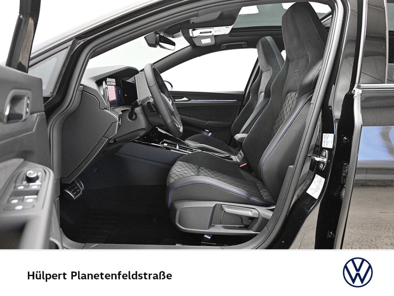 Volkswagen Golf Variant – Bild 10
