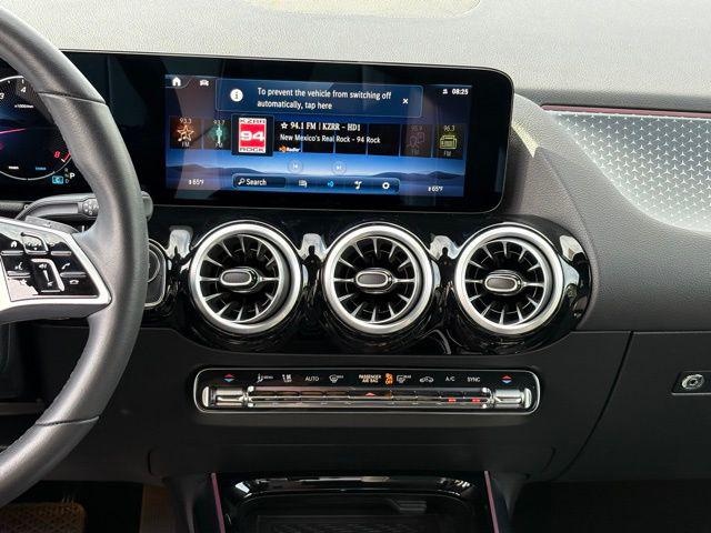 2025 Mercedes-Benz GLA GLA250 - Photo 21