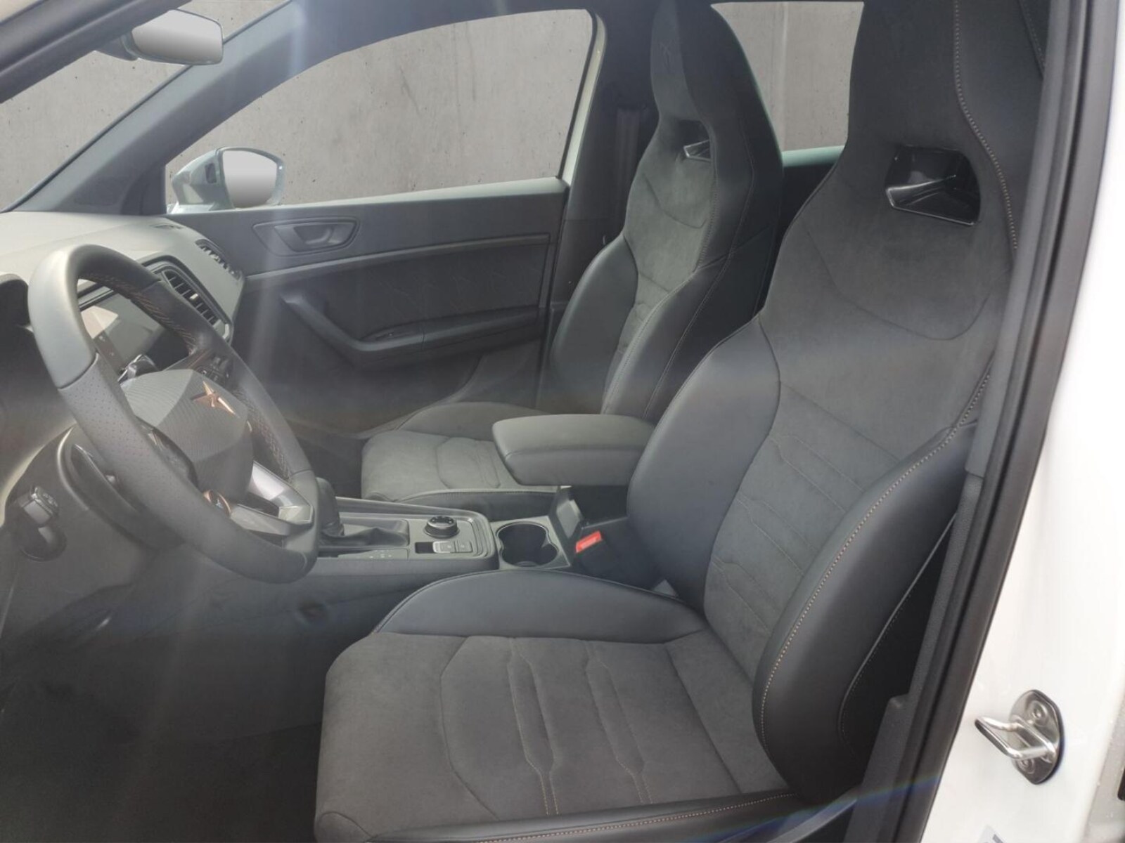 CUPRA Ateca – Bild 9