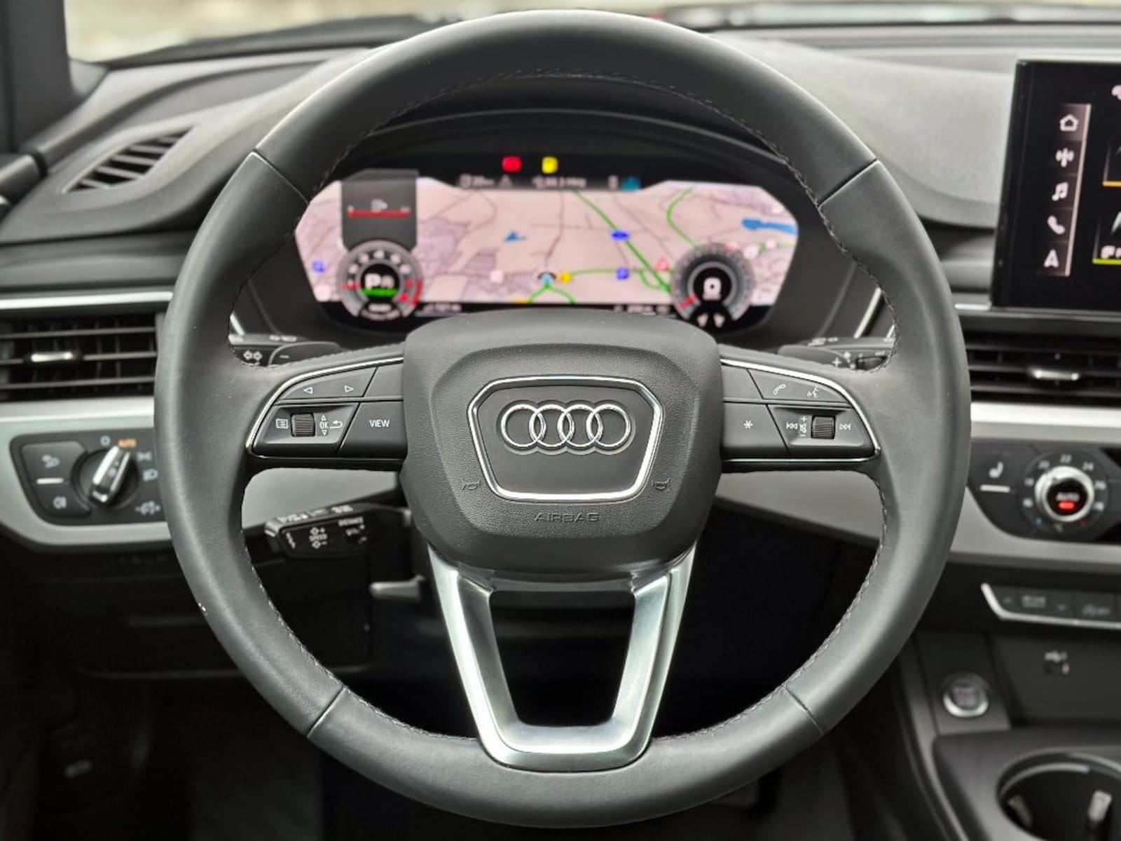 Audi A4 Avant – Bild 15