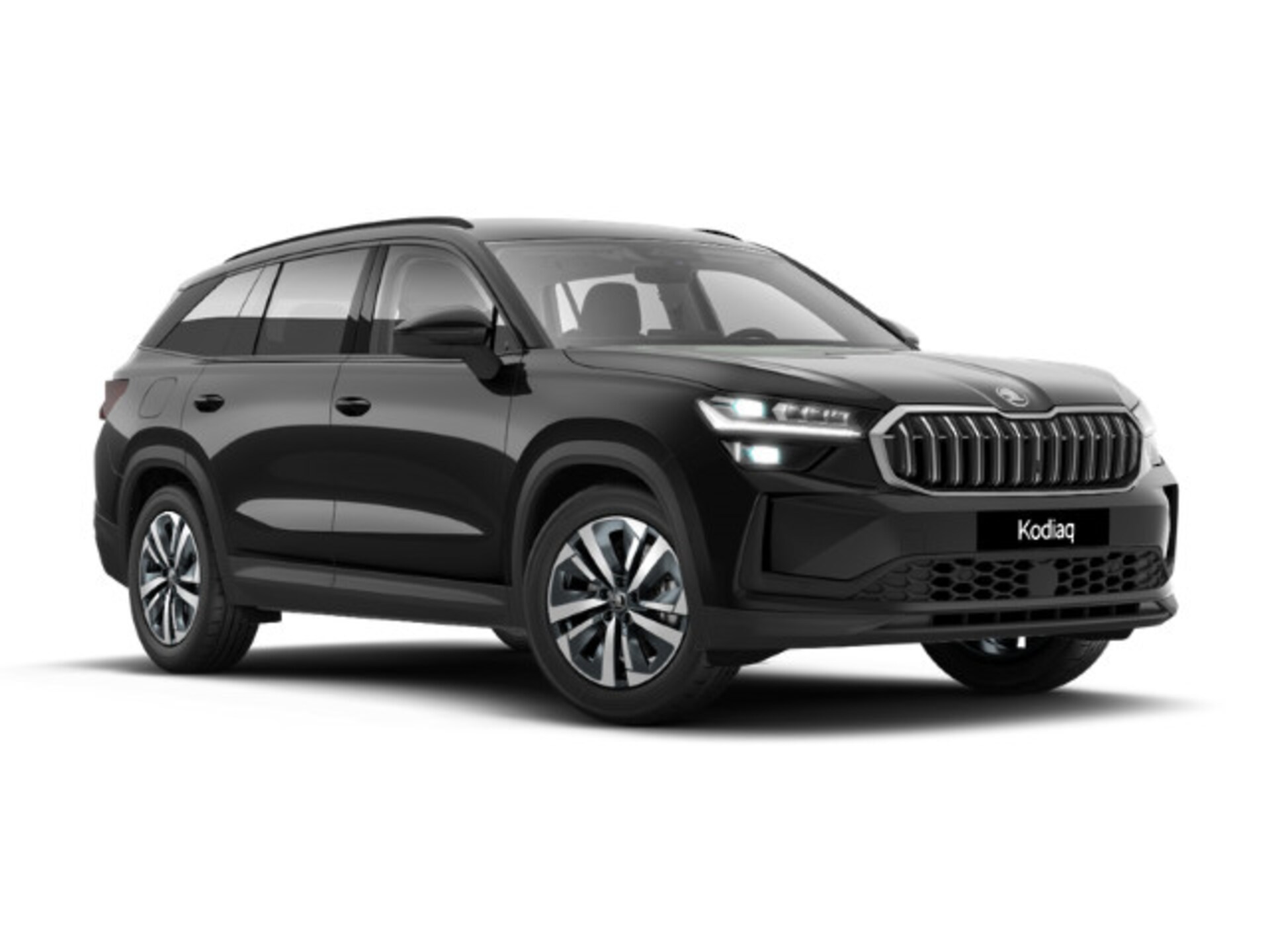 Skoda Kodiaq Selection