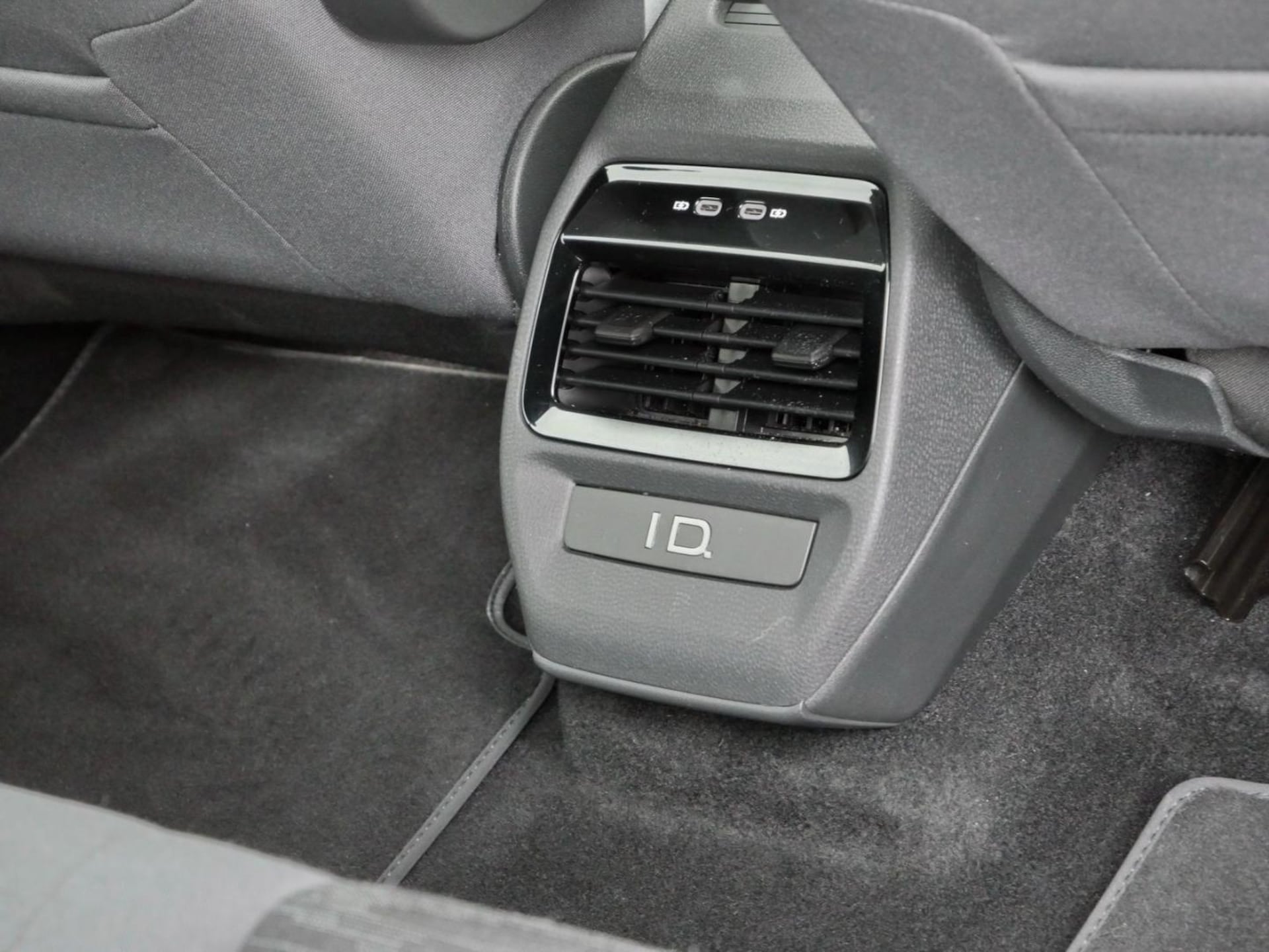 Volkswagen ID.5 Pure