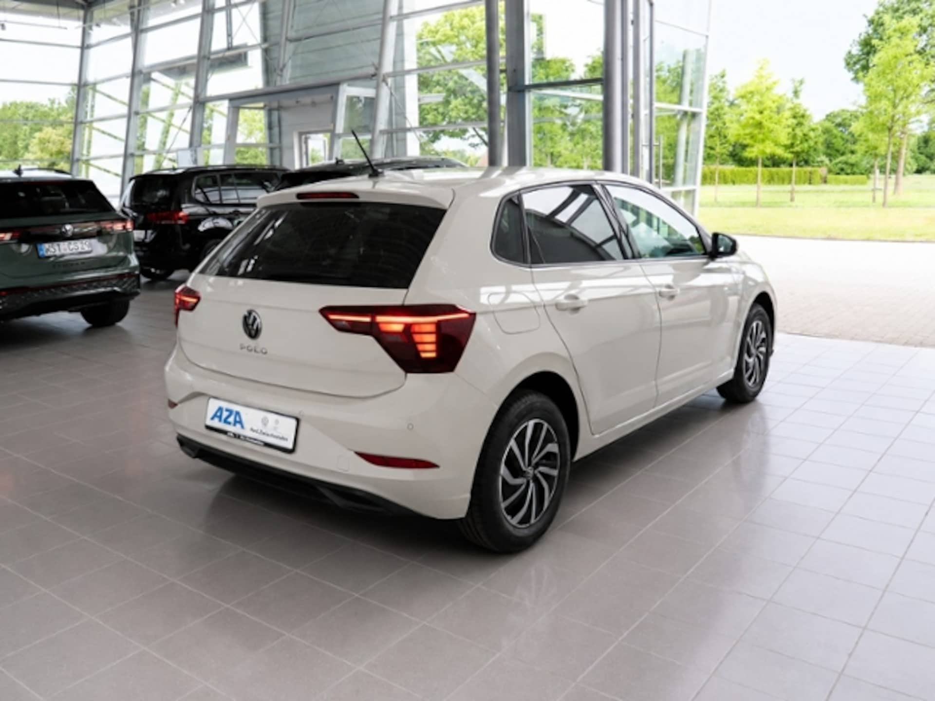 Volkswagen Polo Life