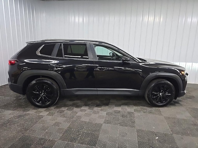 2023 Mazda CX-50
