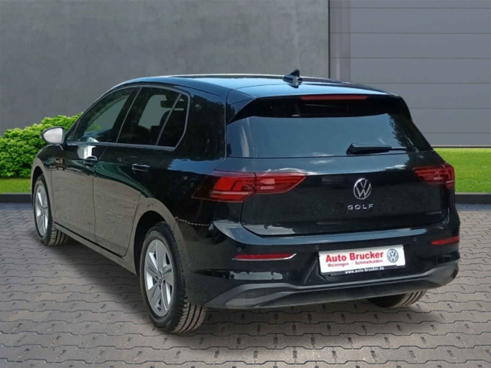 Volkswagen Golf Life