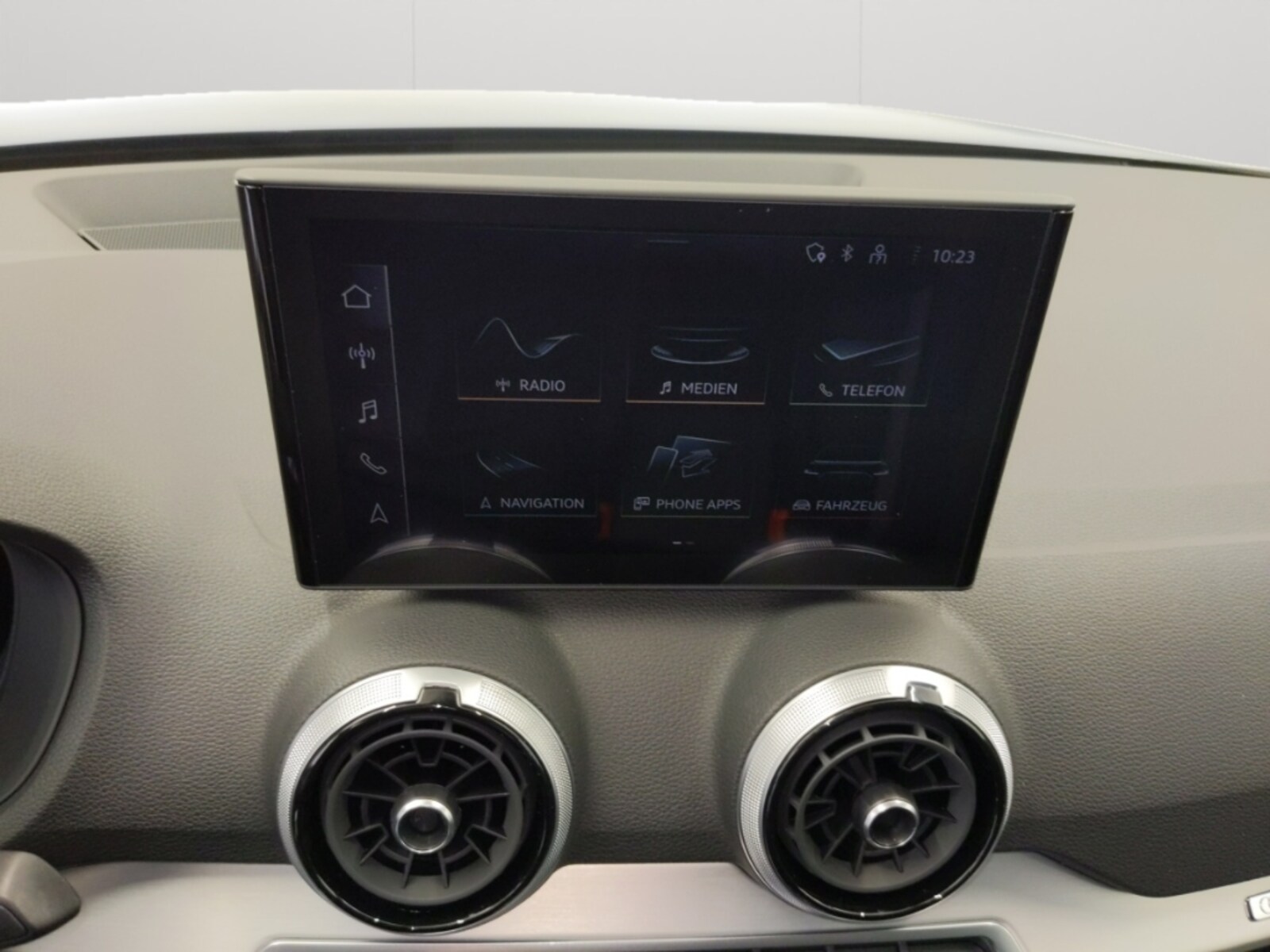 Audi Q2 – Bild 13