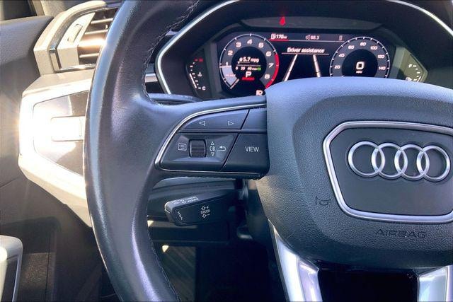 2023 Audi Q3 Premium - Photo 21
