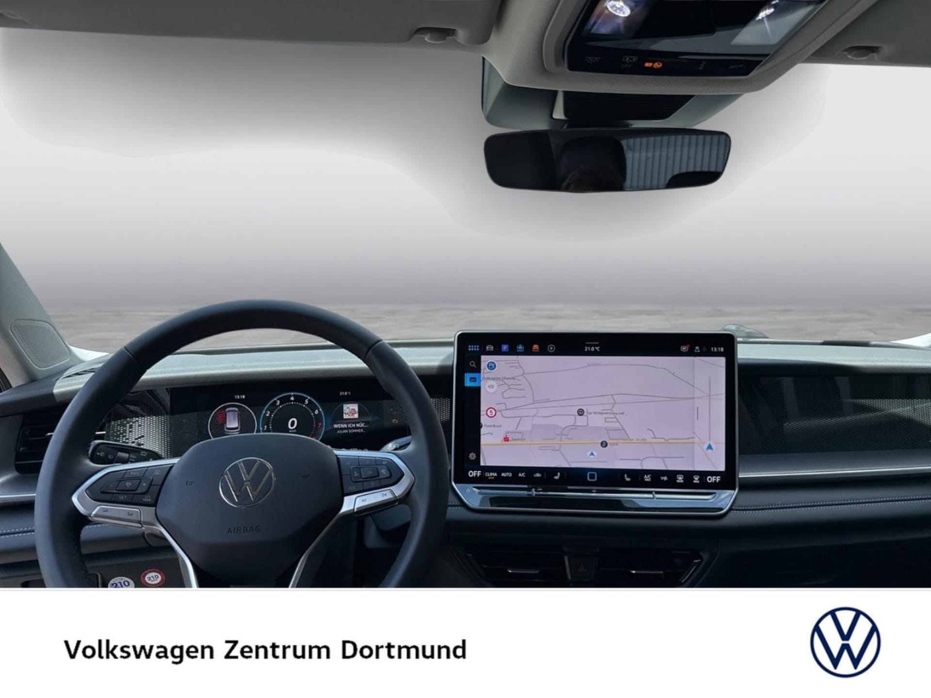 Volkswagen Tayron Life