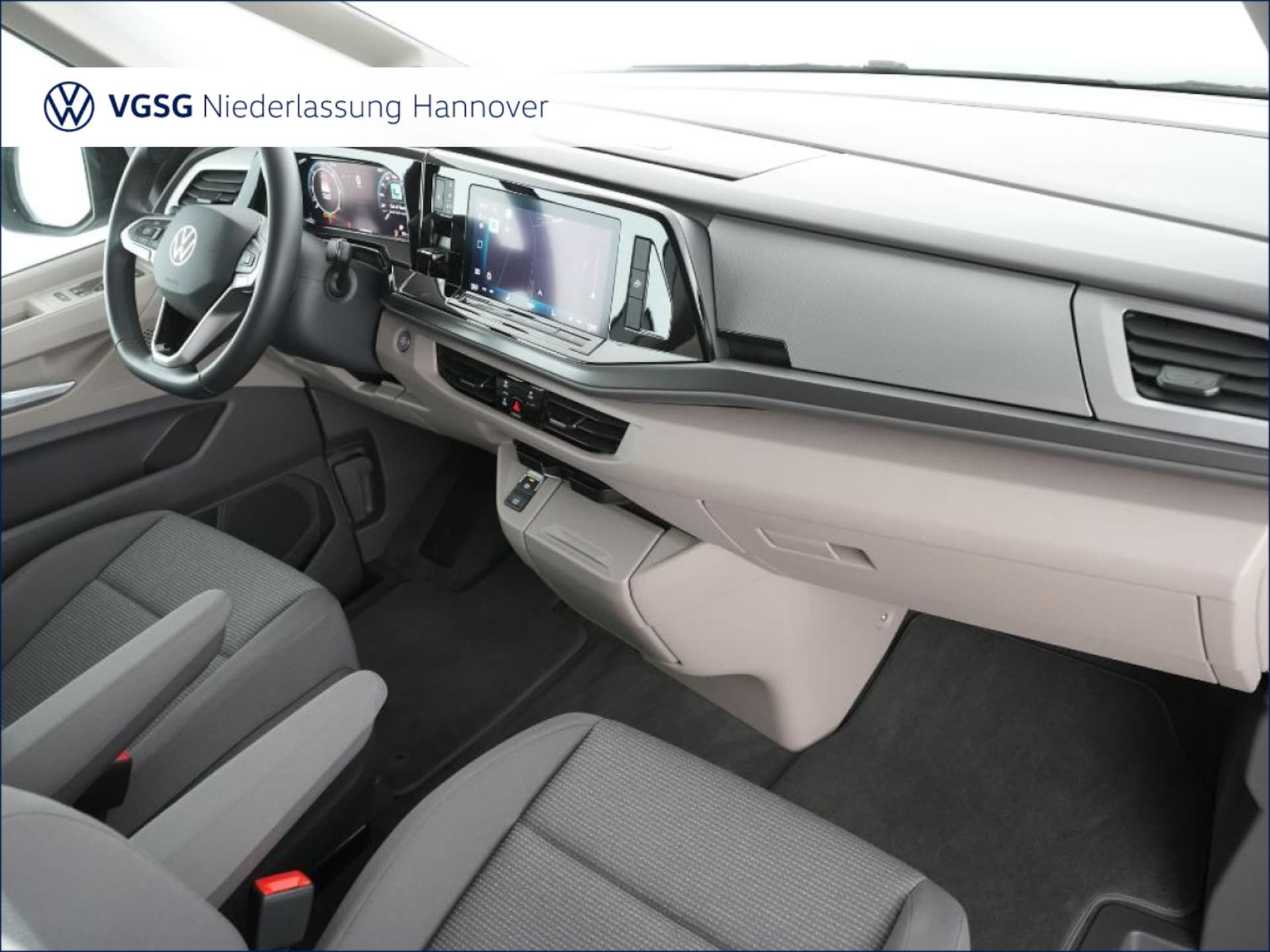 Volkswagen California Beach Tour