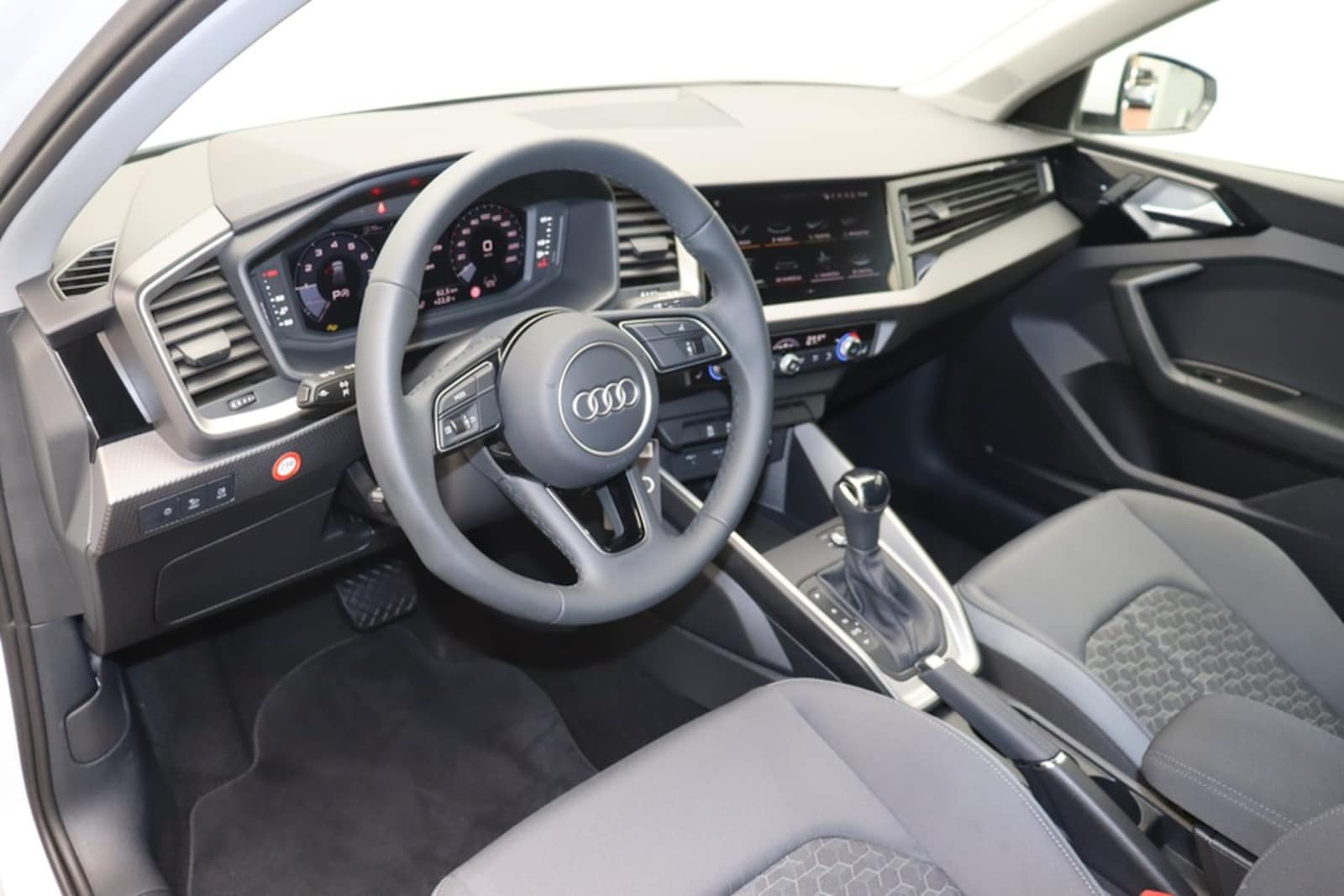 Audi A1 Sportback – Bild 9