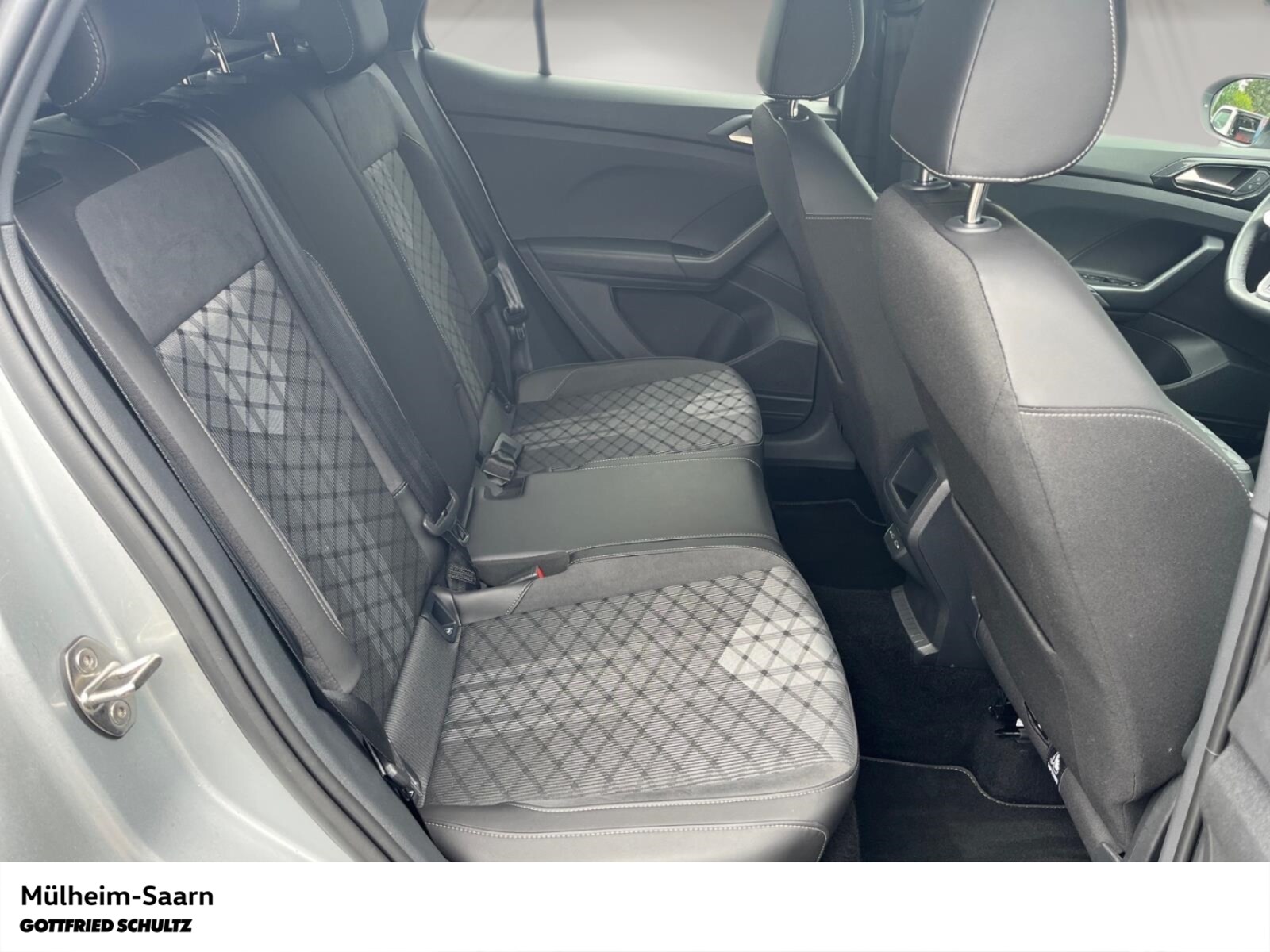 Volkswagen T-Cross – Bild 6