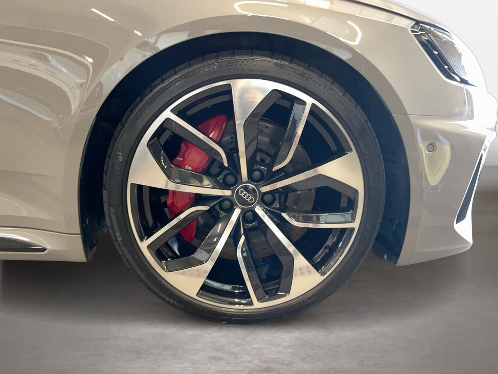 Audi RS 4 Avant – Bild 6