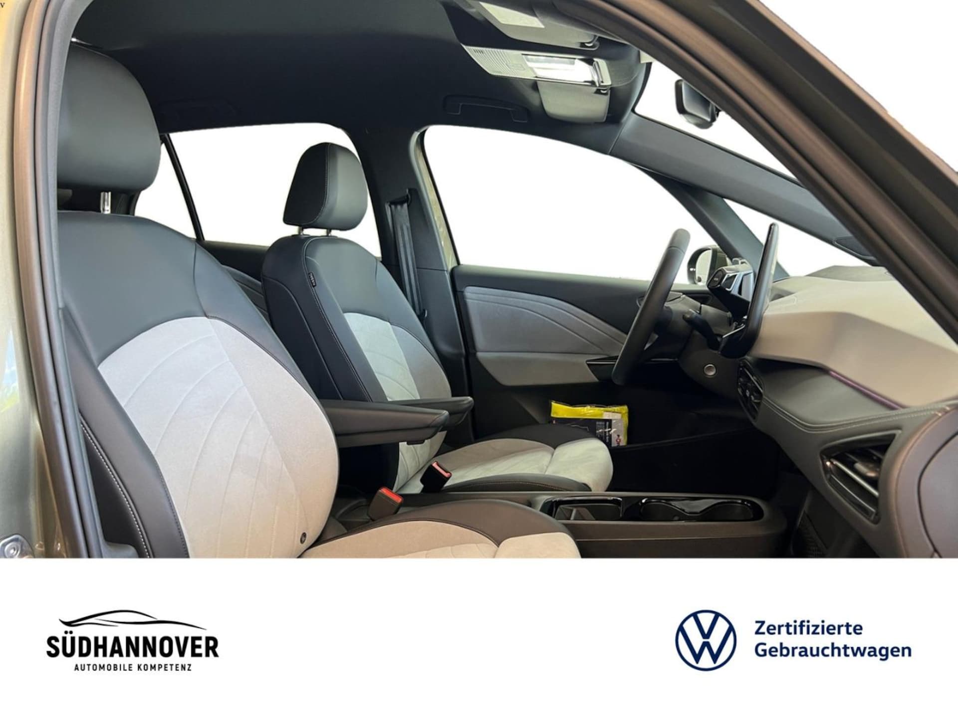 Volkswagen ID.3 MOVE Pro