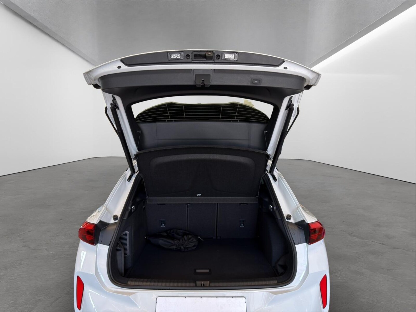 CUPRA Terramar – Bild 8