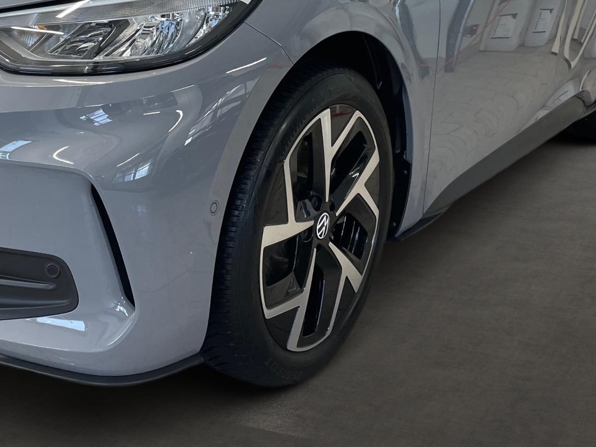 Volkswagen ID.3 MOVE Pro