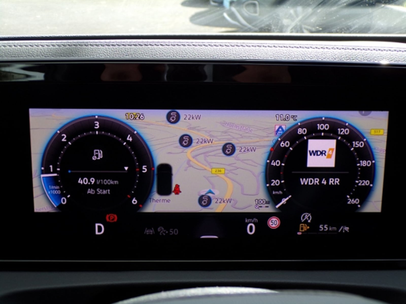 Volkswagen Tiguan – Bild 17