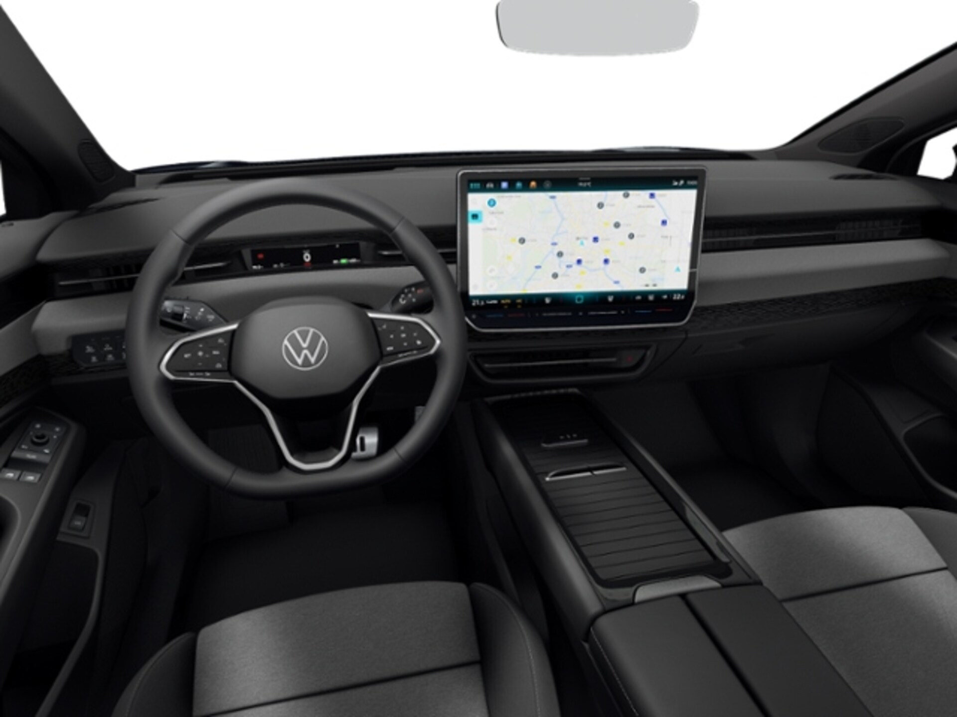 Volkswagen ID.7 Tourer Pro