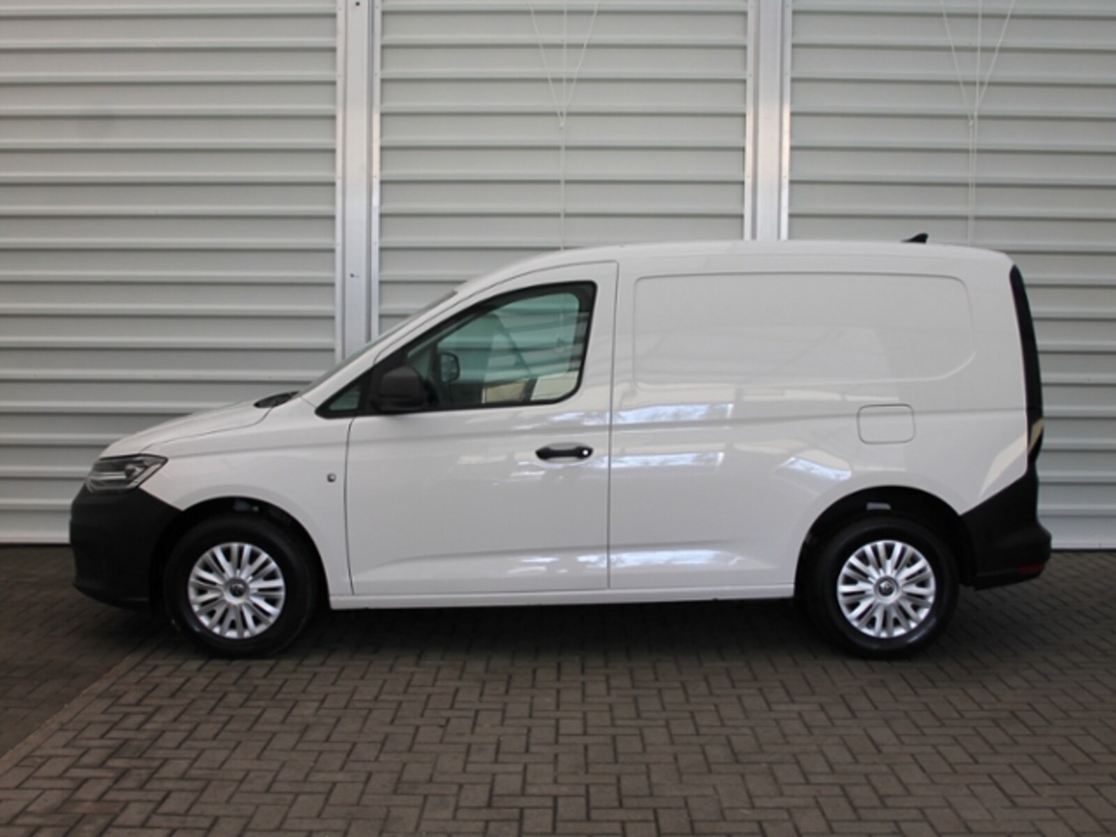 Volkswagen Caddy Cargo – Bild 3