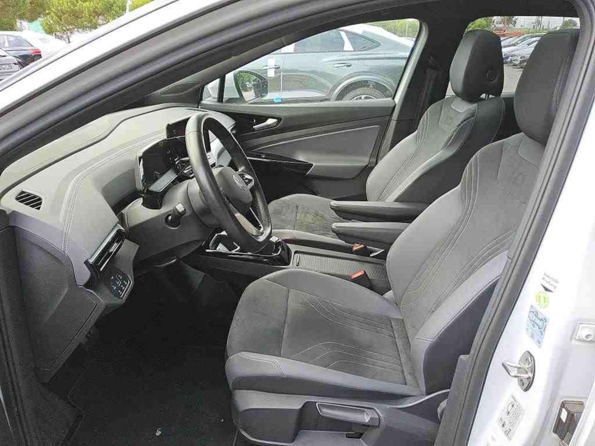 Volkswagen ID.4 Pro Performance