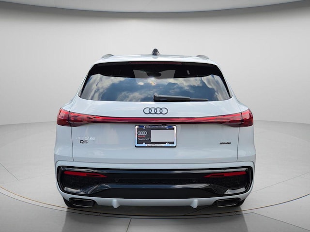 2026 Audi Q5