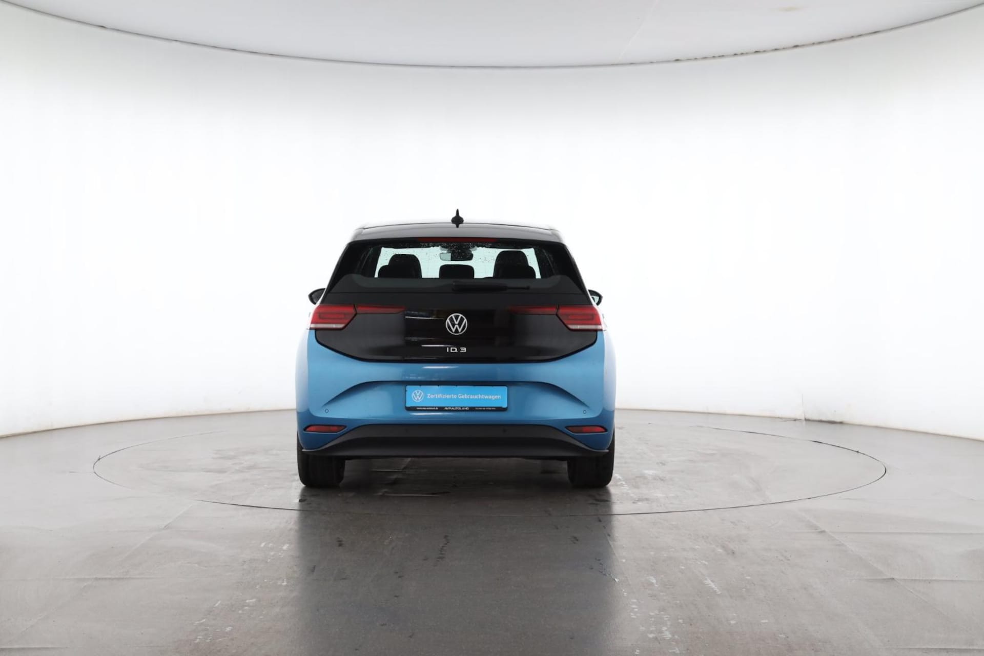 Volkswagen ID.3 Pro