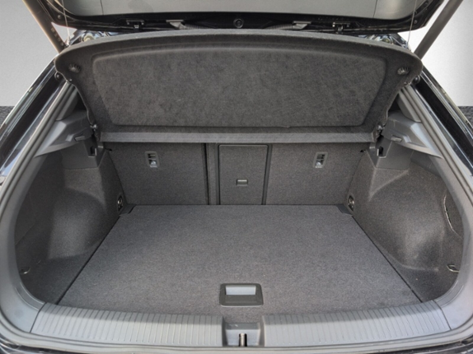 Volkswagen T-Roc – Bild 7