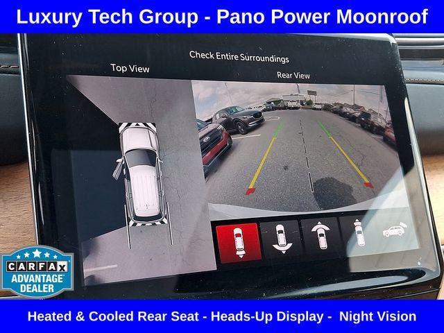 2022 Jeep Grand Cherokee