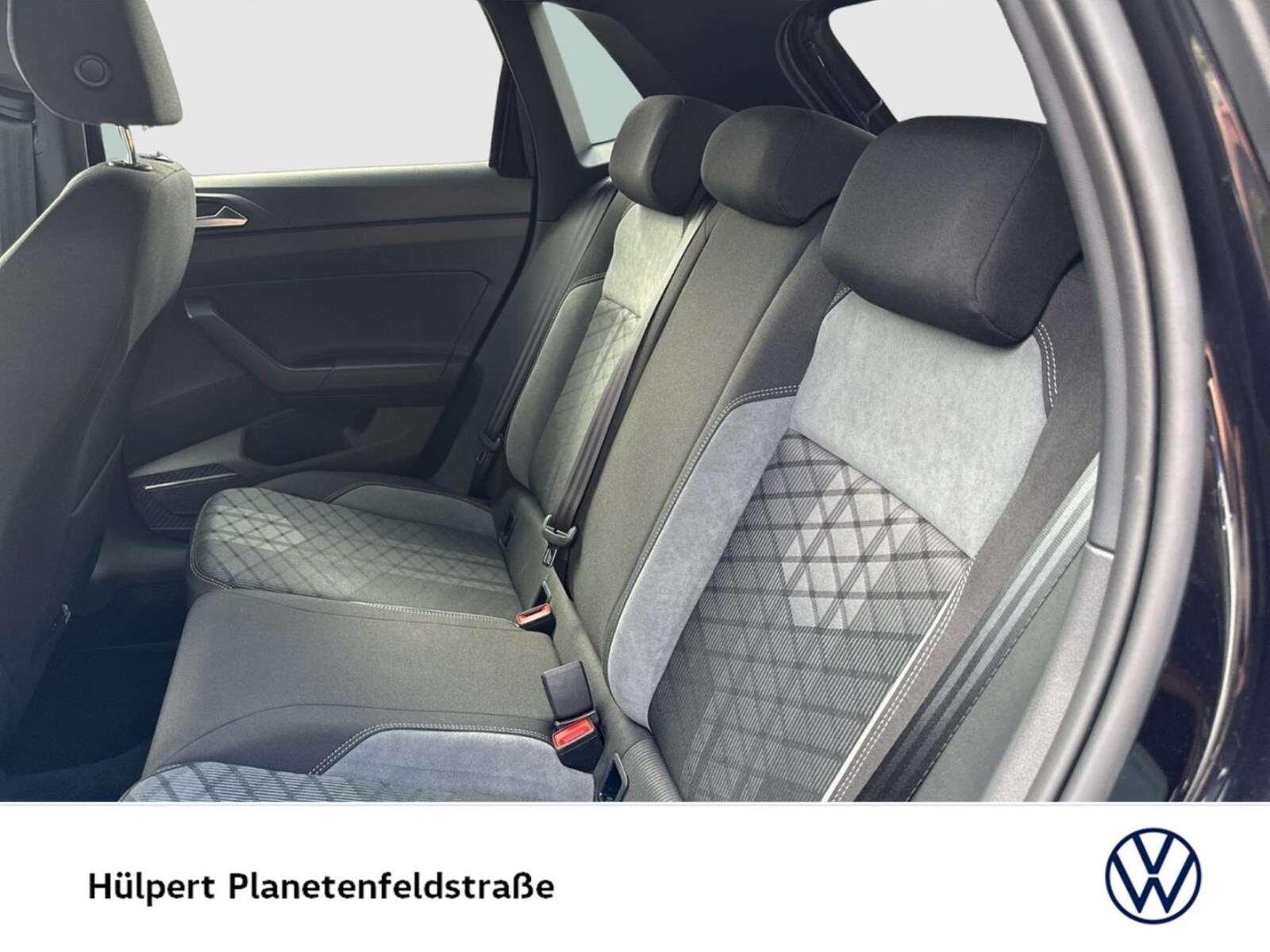 Volkswagen Polo – Bild 7