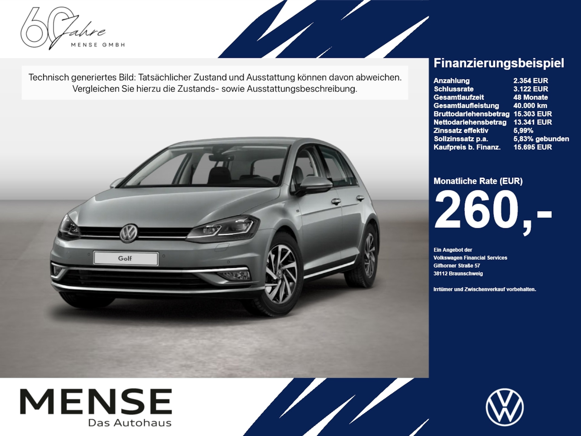 Volkswagen Golf JOIN