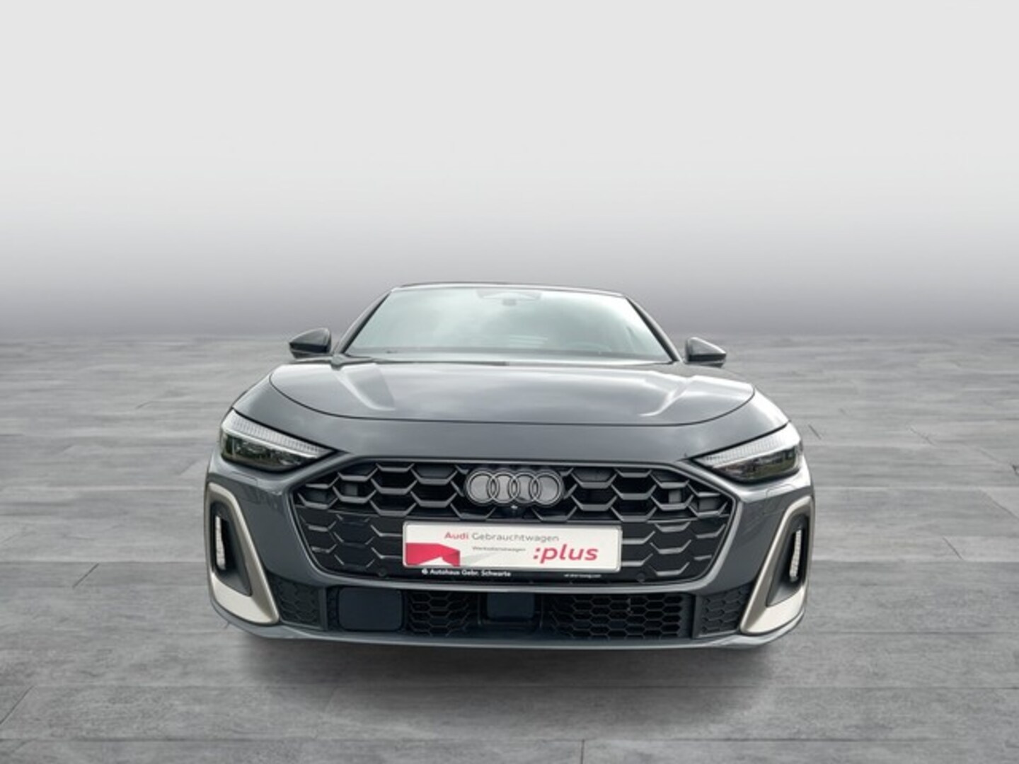 Bild über Audi A5 Limousine TDI quattro 150 kW S tronic - für weitere Informationen kontaktieren Sie den Audi Partner