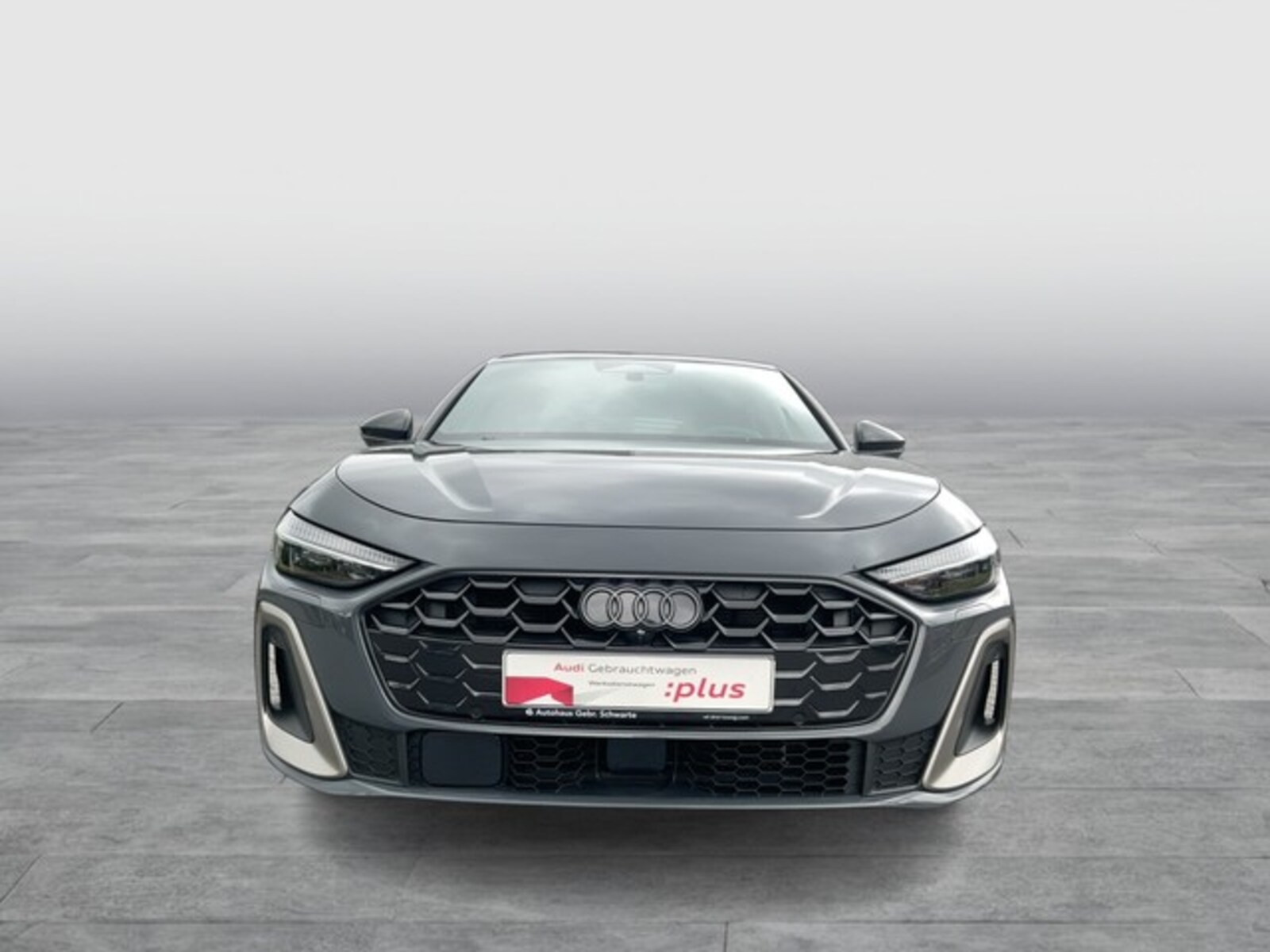 Audi A5 Limousine – Bild 7
