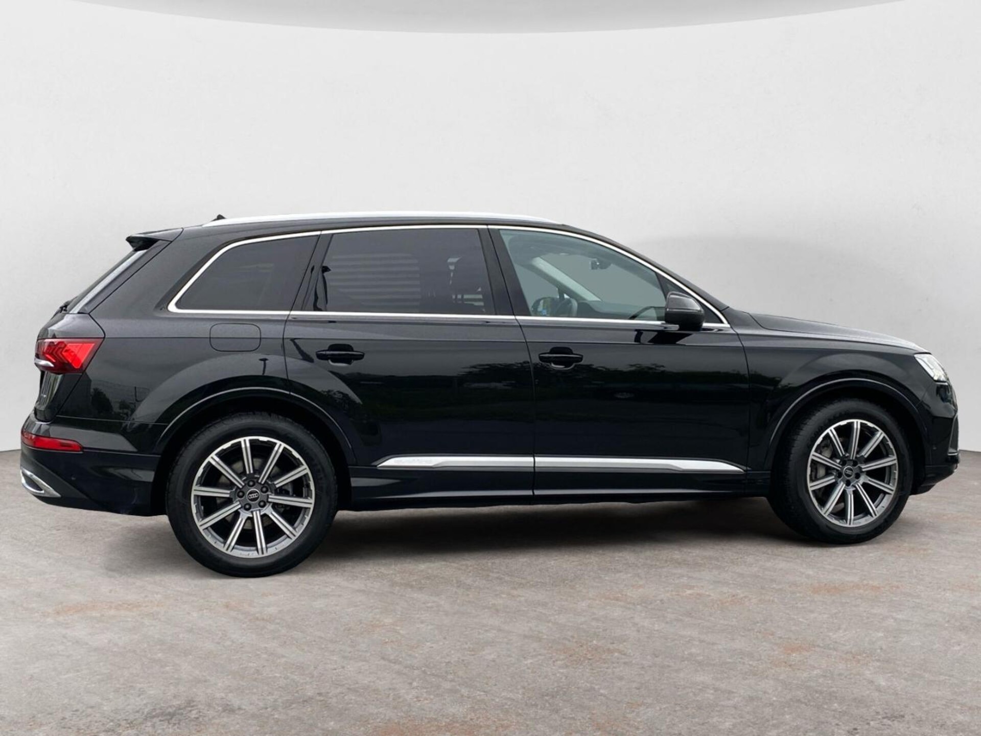 Audi Q7 SUV
