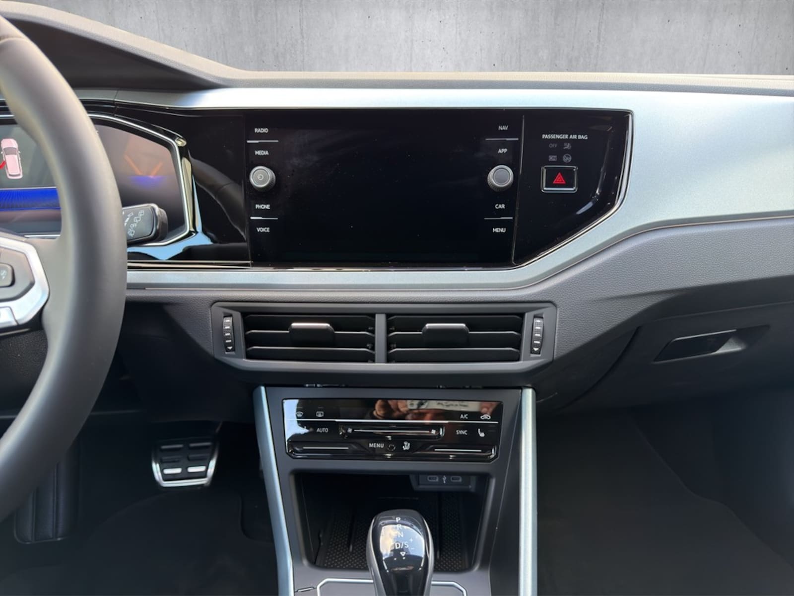 Volkswagen Taigo – Bild 14