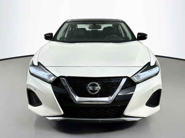 2019 Nissan Maxima