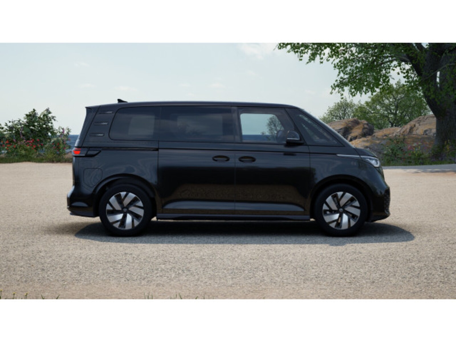 Volkswagen ID. Buzz – Bild 3