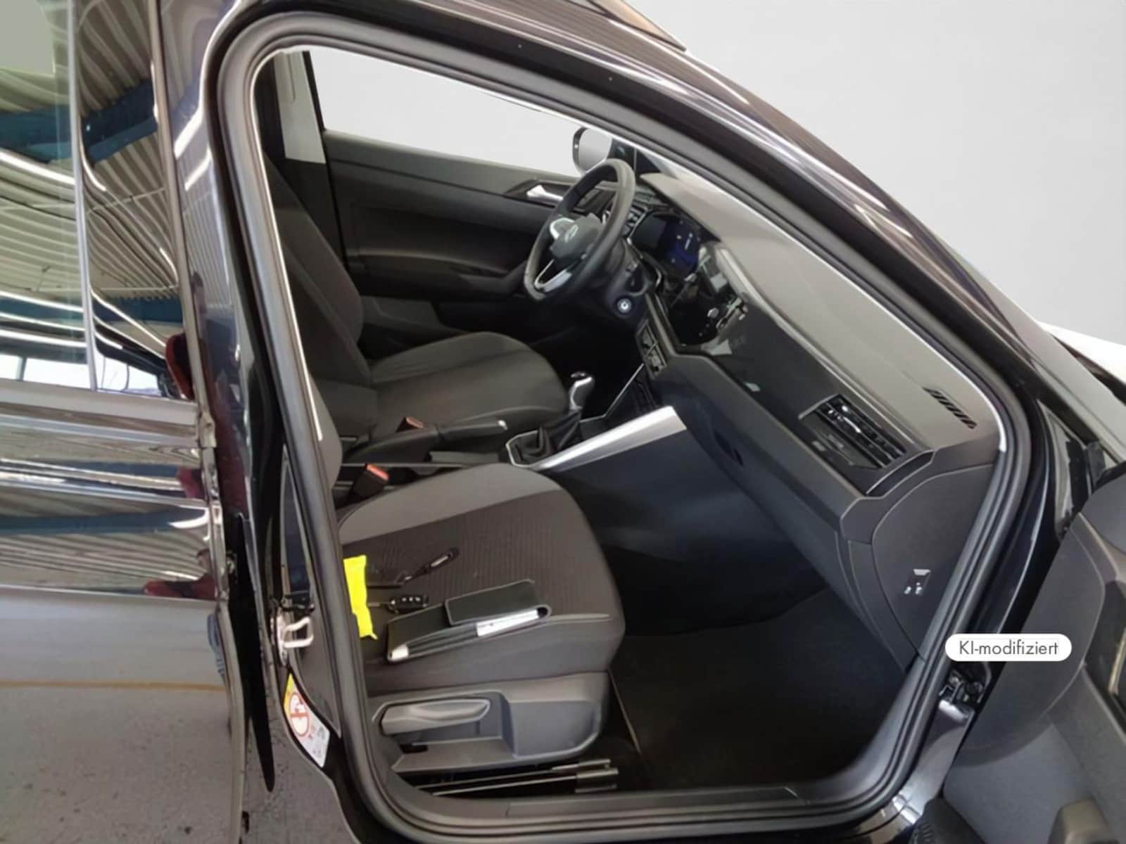 Volkswagen Taigo – Bild 4