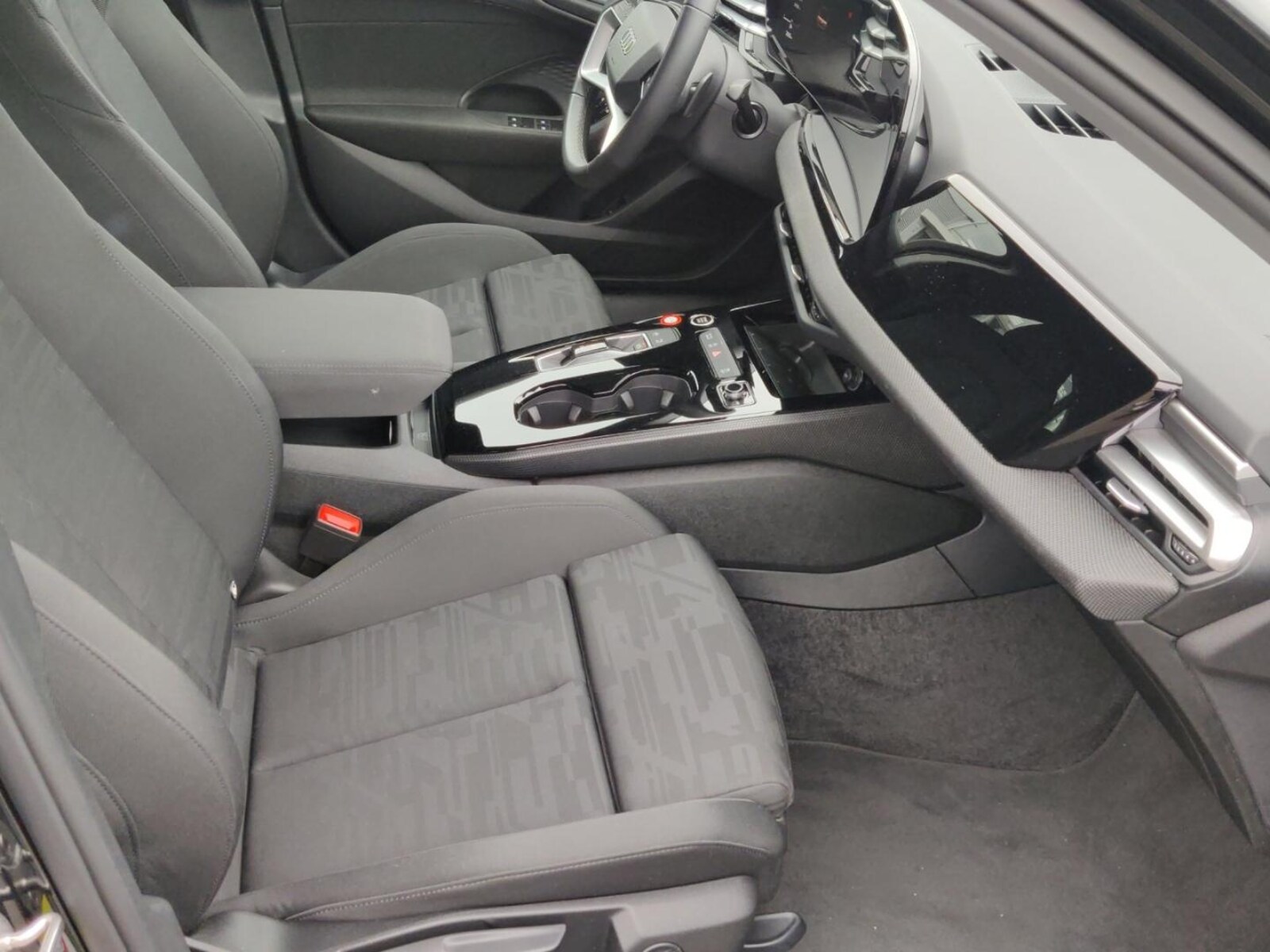 Audi A5 Limousine – Bild 24