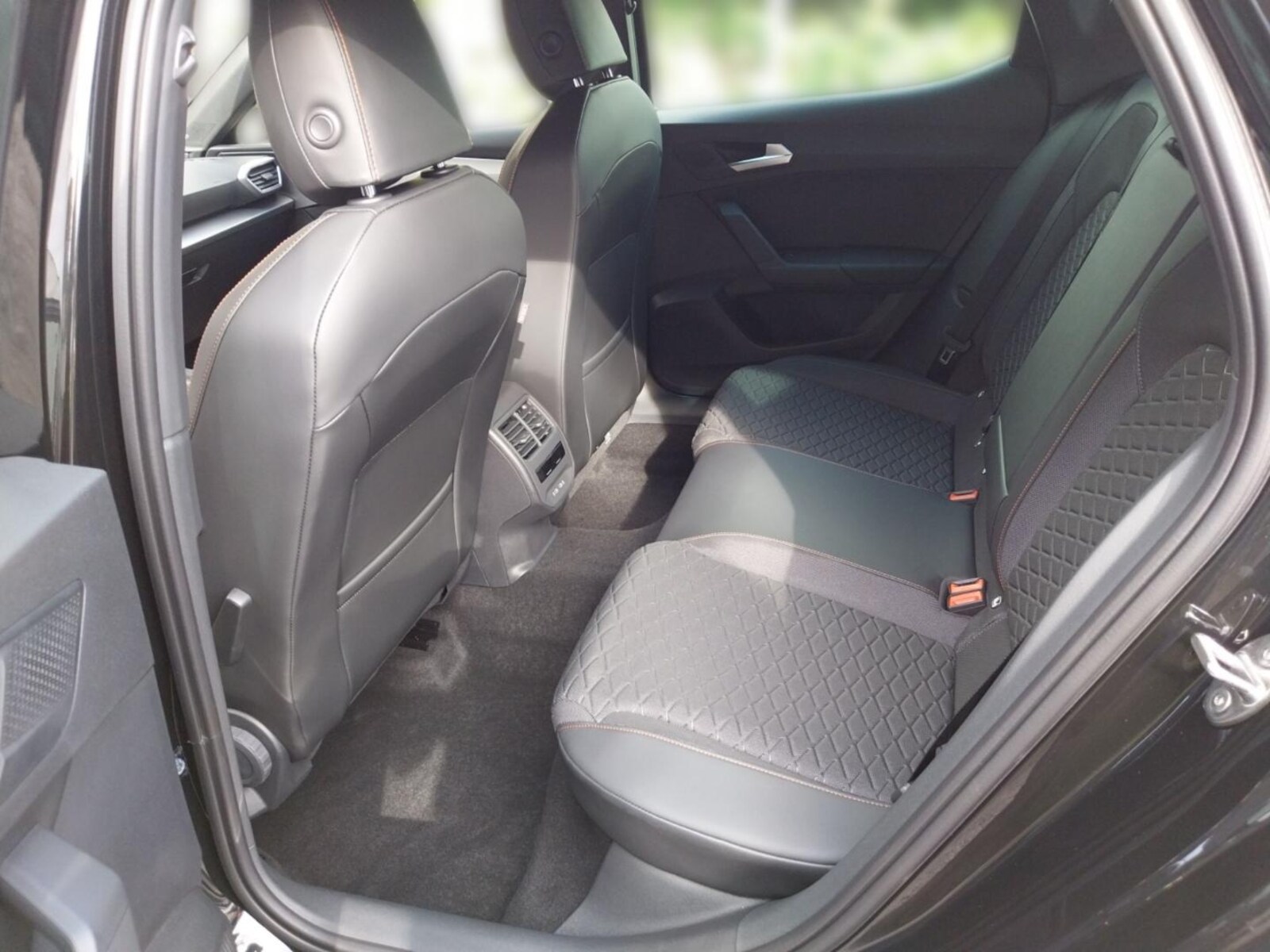 SEAT Leon – Bild 10