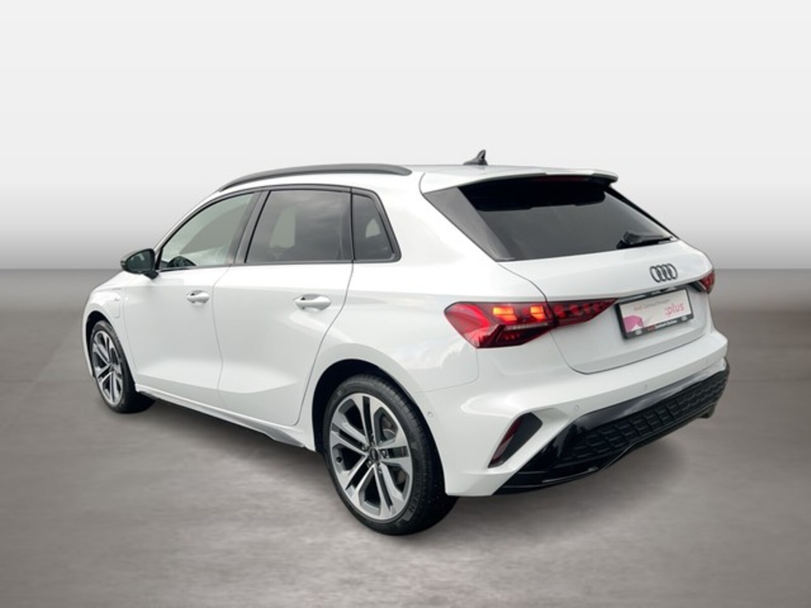 Audi A3 Sportback – Bild 3