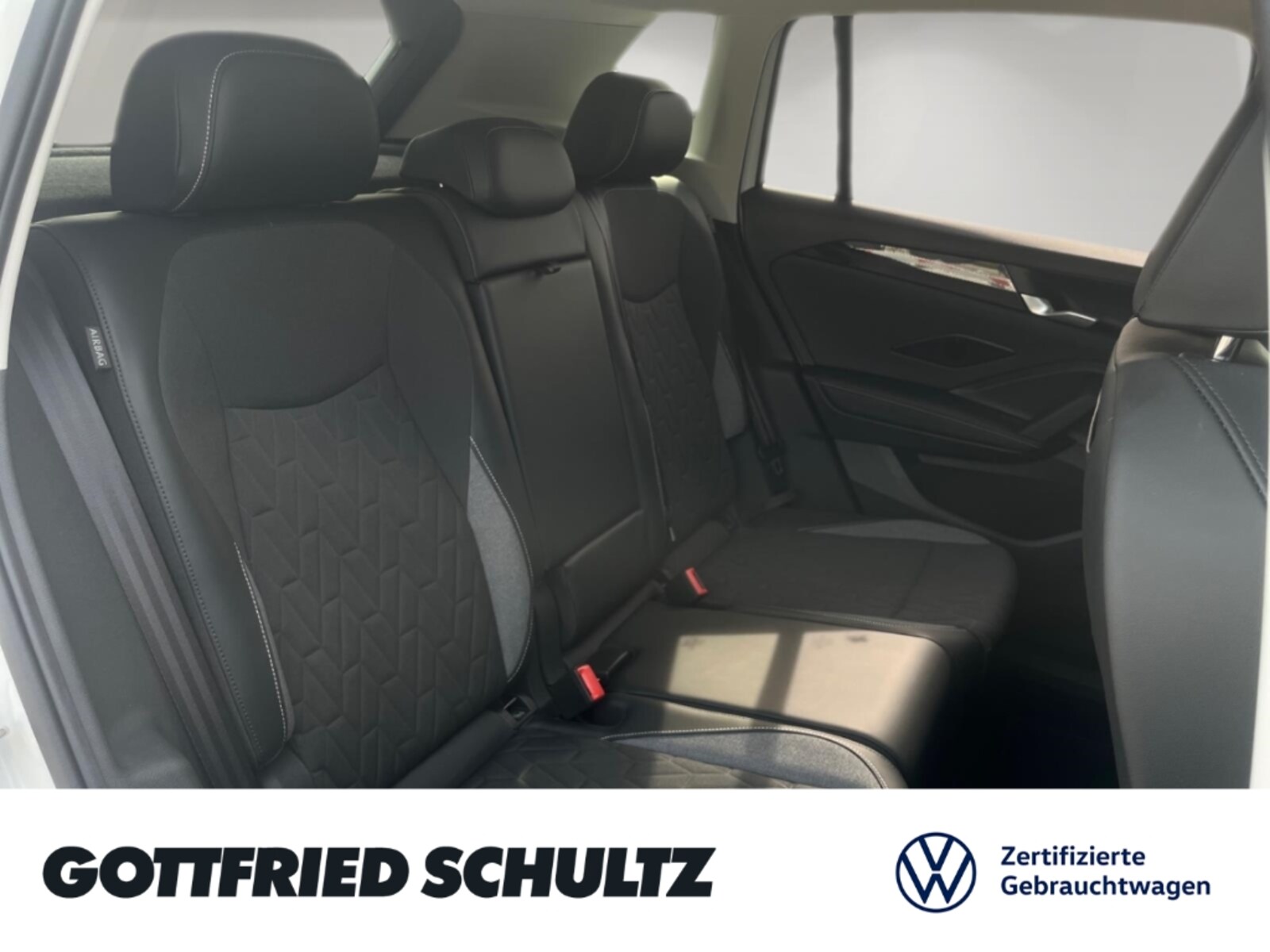Volkswagen Tiguan – Bild 8