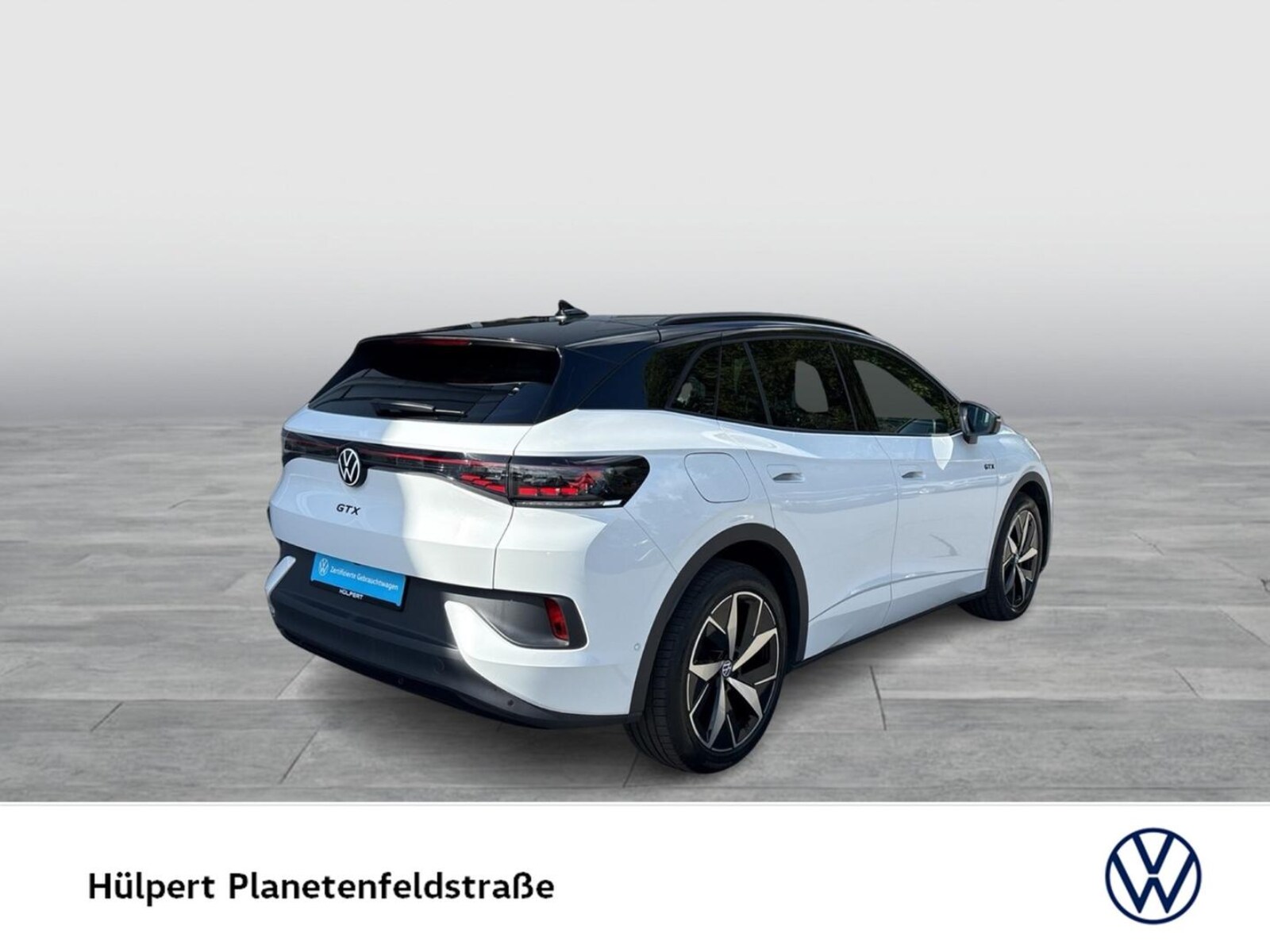 Volkswagen ID.4 – Bild 6