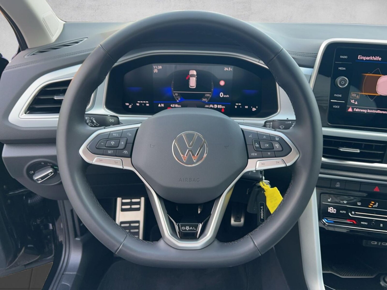 Volkswagen T-Roc – Bild 21
