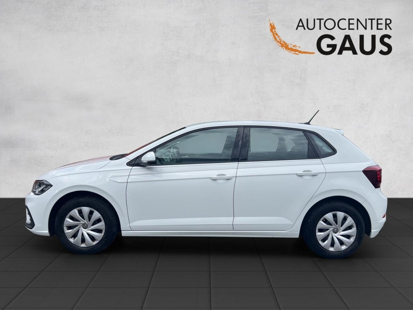 Volkswagen Polo – Bild 10